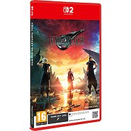 Final Fantasy VII Rebirth - Nintendo Switch 2 - Console Game