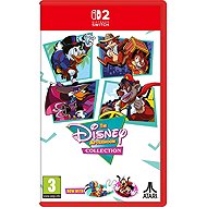 The Disney Afternoon Collection - Nintendo Switch 2 - Console Game