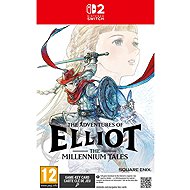 The Adventures of Elliot: The Millennium Tales - Nintendo Switch 2 - Console Game