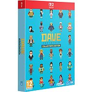Dave The Diver: Collectors Edition - Nintendo Switch 2 - Konsolen-Spiel