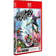 High on Life 2 - Nintendo Switch 2 - Konsolen-Spiel