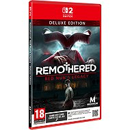 Remothered: Red Nuns Legacy: Deluxe Edition - Nintendo Switch 2 - Console Game