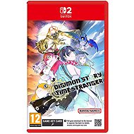 Digimon Story: Time Stranger - Nintendo Switch 2 - Console Game