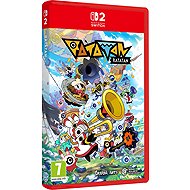 Ratatan - Nintendo Switch 2 - Console Game