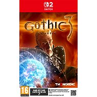 Gothic III Classic - Nintendo Switch 2 - Console Game
