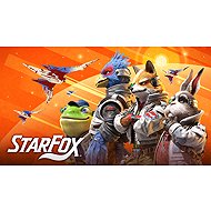 Star Fox - Nintendo Switch 2 - Console Game