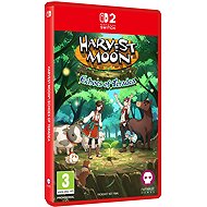 Harvest Moon: Echoes of Teradea - Nintendo Switch 2 - Console Game
