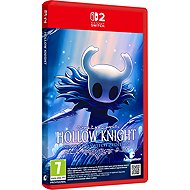 Hollow Knight - Nintendo Switch 2 Edition - Console Game