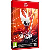 Hollow Knight: Silksong - Nintendo Switch 2 Edition - Console Game