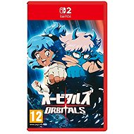 Orbitals - Nintendo Switch 2 - Console Game