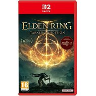 Elden Ring Nightreign: Tarnished Edition - Nintendo Switch 2 - Console Game