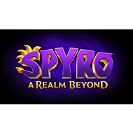 Spyro: A Realm Beyond - Nintendo Switch 2 - Hra na konzoli