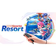 Nintendo Switch Sports Resort – Nintendo Switch 2 - Konsolen-Spiel