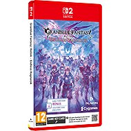 Granblue Fantasy: Relink Endless Ragnarok - Nintendo Switch 2 - Console Game