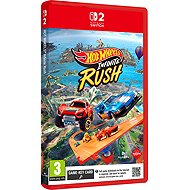 Hot Wheels Infinite Rush – Nintendo Switch 2 - Konsolen-Spiel