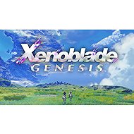 Xenoblade Genesis - Nintendo Switch 2 - Console Game