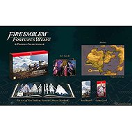 Fire Emblem: Fortunes Weave: Dagdan Collection - Nintendo Switch 2 - Console Game