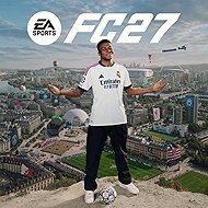EA Sports FC 27 - Nintendo Switch 2 - Console Game