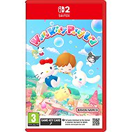 Hello Kitty Party Land: Day One Edition - Nintendo Switch 2 - Console Game