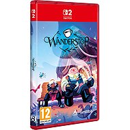 Wanderstop - Nintendo Switch 2 - Console Game