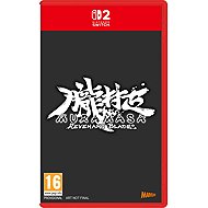 Muramasa: Revenant Blades - Nintendo Switch 2 - Console Game