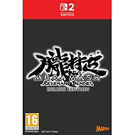 Muramasa: Revenant Blades: Deluxe Edition - Nintendo Switch 2 - Console Game
