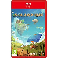 Solarpunk - Nintendo Switch 2 - Console Game