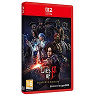 Lies of P: Complete Edition - Nintendo Switch 2 - Console Game
