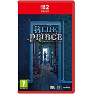 Blue Prince - Nintendo Switch 2 - Console Game