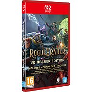 Warhammer 40.000: Rogue Trader: Voidfarer Edition – Nintendo Switch 2 - Konsolen-Spiel