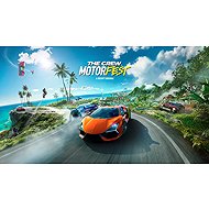 The Crew Motorfest EXP - Nintendo Switch 2 - Console Game