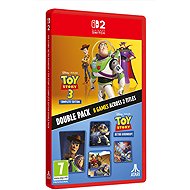 Toy Story: Retro Roundup! + Toy Story 3: Complete Edition Double Pack – Nintendo Switch 2 - Konsolen-Spiel