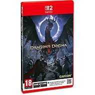 Dragons Dogma 2: Dark Arisen - Nintendo Switch 2 - Console Game