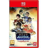 Avatar Legends: The Fighting Game - Deluxe Edition - Nintendo Switch 2 - Console Game