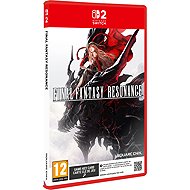Final Fantasy Resonance - Nintendo Switch 2 - Console Game