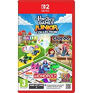 Hasbro Games Junior Collection - Nintendo Switch 2 - Console Game