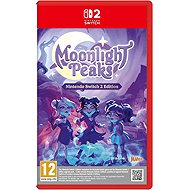 Moonlight Peaks - Nintendo Switch 2 - Console Game