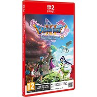 Dragon Quest XI S: Echoes of an Elusive Age - Definitive Edition - Nintendo Switch 2 - Console Game