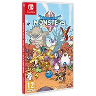 Dragon Quest Monsters: The Withered World - PS5 - Console Game