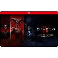 Diablo IV: Age of Hatred Collection - Nintendo Switch 2 - Console Game