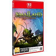 Smalland: Survive the Wilds - Nintendo Switch 2 - Console Game