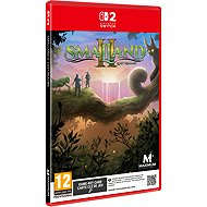 Smalland 2: Lost Realms - Nintendo Switch 2 - Console Game