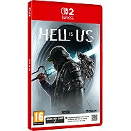 Hell is Us - Nintendo Switch 2 - Console Game