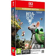 Hela: of Mice and Magic: Harmony Edition - Nintendo Switch 2 - Console Game