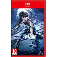 Stellar Blade: Complete Edition - Nintendo Switch 2 - Konsolen-Spiel