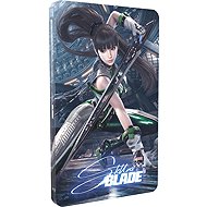 Stellar Blade: Steelbook Edition - Nintendo Switch 2 - Console Game