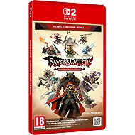 Ravenswatch - Nintendo Switch 2 - Console Game
