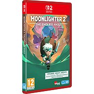 Moonlighter 2: Collectors Edition - Nintendo Switch 2 - Console Game