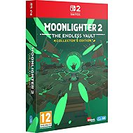 Moonlighter 2: The Endless Vault: Collectors Edition - Nintendo Switch 2 - Console Game