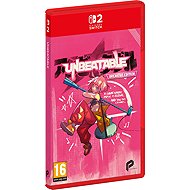 Unbeatable: Breakout Edition - Nintendo Switch 2 - Console Game